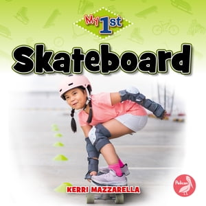 Skateboard【電子書籍】[ Kerri Mazzarella ]