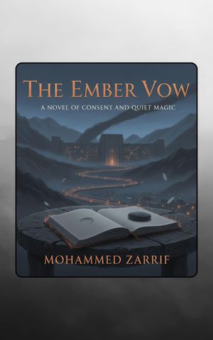 ŷKoboŻҽҥȥ㤨The Ember Vow A Novel of Consent and Quiet MagicŻҽҡ[ MOHAMMED ZARRIF ]פβǤʤ334ߤˤʤޤ