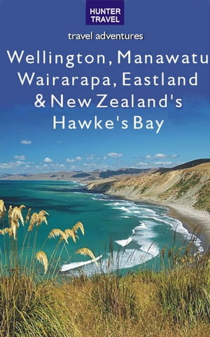 Wellington, Manawatu, Wairarapa, Eastland & New 