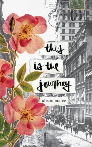This Is the JourneyŻҽҡ[ Alison Malee ]