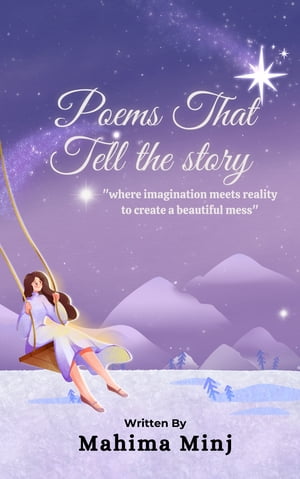 POEMS THAT TELL A STORY
