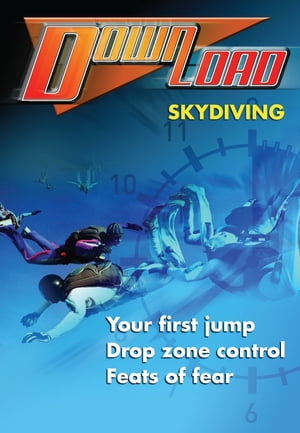 Skydiving