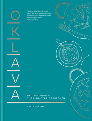 ＜p＞'Fantastic Turkish-Cypriot food' - ＜strong＞Yotam Ottolenghi＜/strong＞＜/p＞ ＜p＞'Welcome to the extremely tasty world of modern Turkish-Cypriot food - what a stunning and beautiful book' ＜em＞-＜/em＞ ＜strong＞Peter Gordon＜/strong＞＜/p＞ ＜p＞'This woman can bloody cook' - ＜strong＞Grace Dent, ＜em＞Evening Standard＜/em＞＜/strong＞＜/p＞ ＜p＞'Keep an eye out for Selin Kiazim, because she is going places, in every conceivable way' - ＜strong＞Giles Coren, ＜em＞The Times＜/em＞＜/strong＞＜/p＞ ＜p＞'Swoon' ＜em＞- ＜strong＞Time Out London＜/strong＞＜/em＞＜/p＞ ＜p＞With influences from the Mediterranean, Southern Europe and the Middle East, Turkish-Cypriot food offers incredible flavour combinations unique to its region. ＜em＞Oklava: The Cookbook＜/em＞ celebrates the culinary delights of this area in a way no cookbook has done before.＜/p＞ ＜p＞＜em＞Oklava＜/em＞ translates simply as 'rolling pin'. For Selin Kiazim, this word conjures up memories of her Turkish-Cypriot grandmother: a rolling pin was never far from her hands, which meant a delicious treat was imminent. The same can be said for this book. These sensational recipes will take you on a journey from home-cooked meals and summers spent in North Cyprus to an exciting interpretation of modern Turkish-Cypriot cooking in London.＜/p＞ ＜p＞Bring the Oklava experience into your home with Turkish delights such as Pistachio-crusted Banana & Tahini French Toast with Orange Blossom Syrup & Smoked Streaky Bacon; Grilled Quails with Palm Sugar, Sumac & Oregano Glaze; Courgette, Feta & Mint Fritters; Crispy Pomegranate-Glazed Lamb Breast with Yoghurt; Chilli-Roast Cauliflower; and Chocolate, Prune & Cardamom Delice.＜/p＞画面が切り替わりますので、しばらくお待ち下さい。 ※ご購入は、楽天kobo商品ページからお願いします。※切り替わらない場合は、こちら をクリックして下さい。 ※このページからは注文できません。