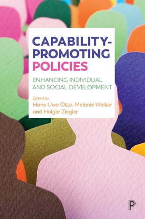 Capability-Promoting Policies Enhancing Individual and Social DevelopmentŻҽҡ