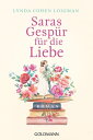 Saras Gesp r f r die Liebe Roman【電子書籍】 Lynda Cohen Loigman
