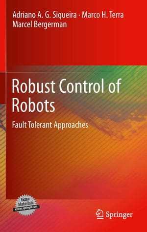 Robust Control of Robots