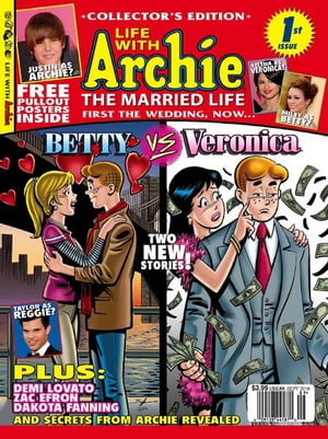 Life With Archie #1