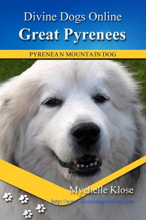 Great PyreneesŻҽҡ[ Mychelle Klose ]