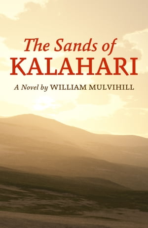 The Sands of Kalahari