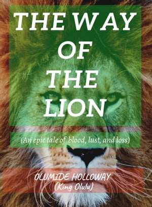 The Way of the Lion