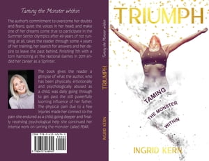 Triumph【電子書籍】[ Ingrid Kern ]