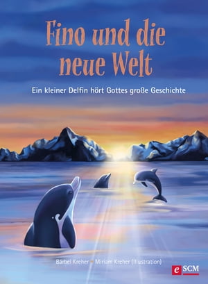 Fino und die neue Welt Ein kle