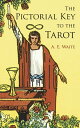 楽天Kobo電子書籍ストアで買える「The Pictorial Key to the Tarot【電子書籍】[ A. E. Waite ]」の画像です。価格は1,321円になります。