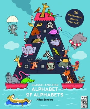 Alphabet of Alphabets