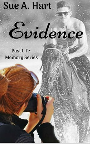 Evidence: A Past Life Memory【電子書籍】[ 