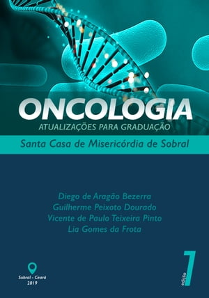 Oncologia. Atualização para graduação