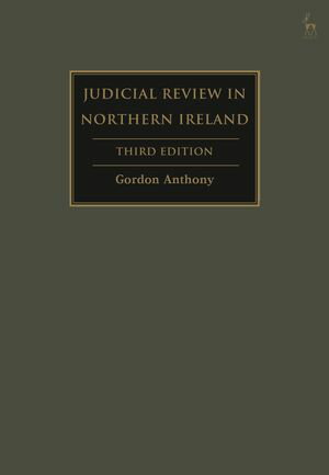 Judicial Review in Northern Ireland