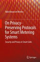 ŷKoboŻҽҥȥ㤨On Privacy-Preserving Protocols for Smart Metering Systems Security and Privacy in Smart GridsŻҽҡ[ F?bio Borges de Oliveira ]פβǤʤ6,076ߤˤʤޤ