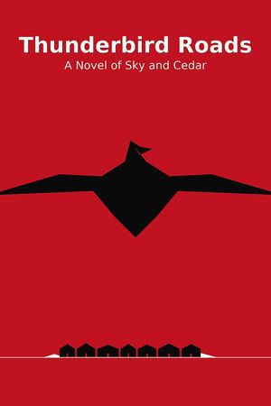 ThunderBird RoadsŻҽҡ[ Guy Roberts ]