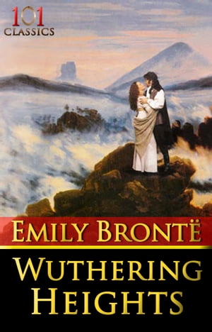 Wuthering Heights (New Edition + Active Table of