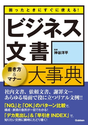 困ったときにすぐに使える！ビジネス文書 書き方＆マナー大事典 社内文書、依頼文書、謝罪文…あらゆる場面で役に立つ…