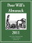 Poor Will's Almanack 2011