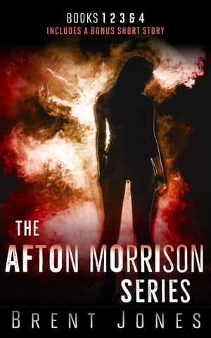 ŷKoboŻҽҥȥ㤨The Afton Morrison Series (Afton Morrison, #1-4Żҽҡ[ Brent Jones ]פβǤʤ1,099ߤˤʤޤ