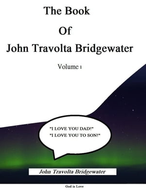 The Book of John Travolta Bridgewater