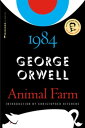 ŷKoboŻҽҥȥ㤨Animal Farm And 1984Żҽҡ[ George Orwell ]פβǤʤ2,006ߤˤʤޤ