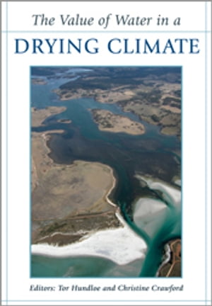 The Value of Water in a Drying Climate