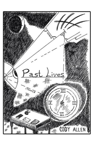 Past Lives【電子書籍】[ Cody Allen ]