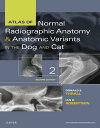 Atlas of Normal Radiographic Anatomy and Anatomic Variants in the Dog and Cat - ...