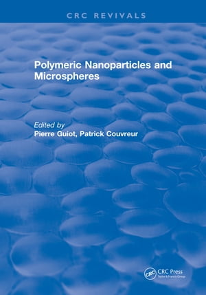 ŷKoboŻҽҥȥ㤨Polymeric Nanoparticles and MicrospheresŻҽҡ[ P. Guiot ]פβǤʤ8,604ߤˤʤޤ