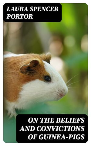 On the Beliefs and Convictions of Guinea-Pigs