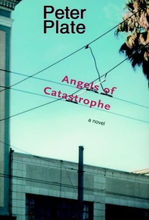 Angels of Catastrophe A Novel【電子書籍】[ Peter Plate ]