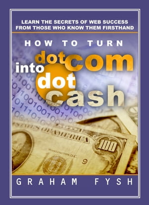 How to turn dotCom into dotCash