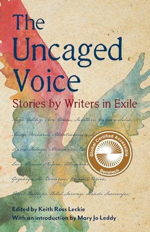 The Uncaged Voice