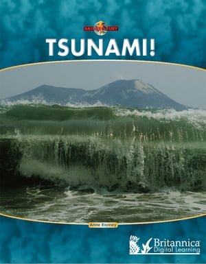 Tsunami!