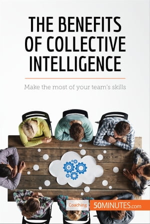 The Benefits of Collective Intelligence
