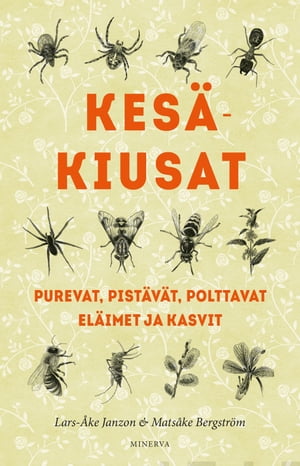 Kesäkiusat