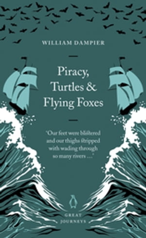 Piracy, Turtles and Flying Foxes