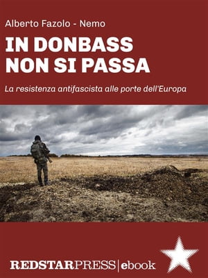 In Donbass non si passa