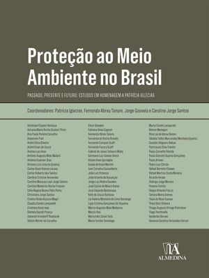 Proteção ao Meio Ambiente no Brasil