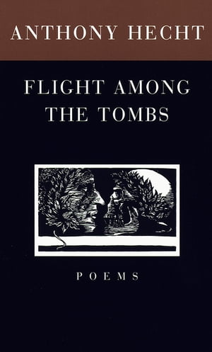 Flight Among the Tombs