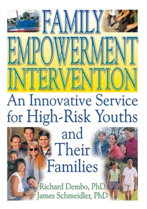 Family Empowerment Intervention