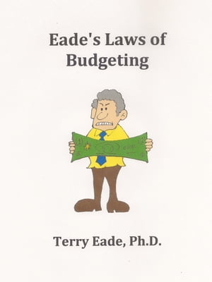 Eade's Laws of Budgeting
