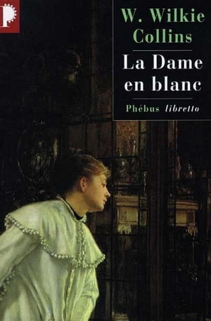 La Femme en blanc