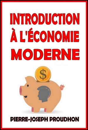 Introduction à l’économie moderne