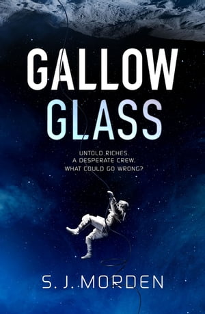 Gallowglass【電子書籍】[ S J Morden ]