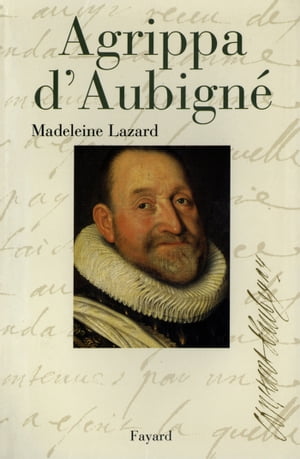 Agrippa d'Aubigné